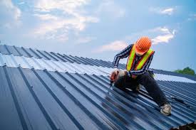 Best Commercial Roofing Services  in Palmer Lake, CO